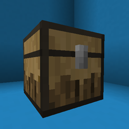 Tabulated Chests logo