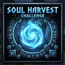 Soul Harvest Challenge logo