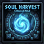 Soul Harvest Challenge logo