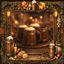 🏰 Medieval Tavern Mugs Override🍺 logo