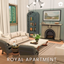 Royal Apartment logo