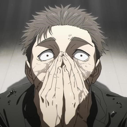 Jujutsu Kaisen Higuruma - Totem of undying logo