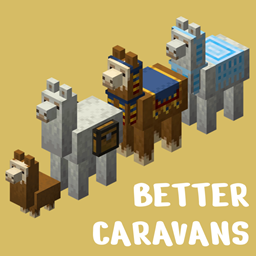 Better Caravans logo