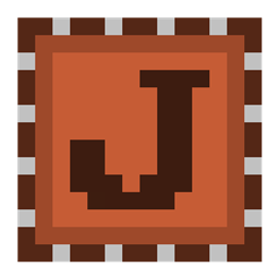 Sophisticated JEI Index logo