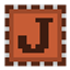 Sophisticated JEI Index logo