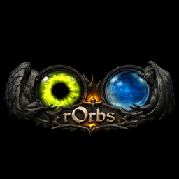 rOrbs project image