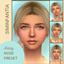 Bailey Nosepreset Set logo