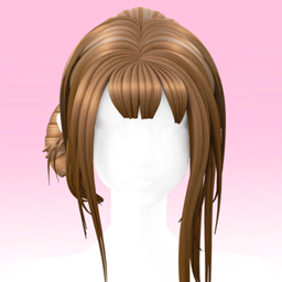 【SUSHI】S90 Lazy Side-Tied Rolls logo