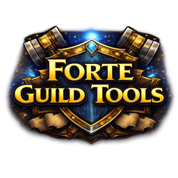 Forte Guild Tools project image