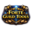 Forte Guild Tools logo