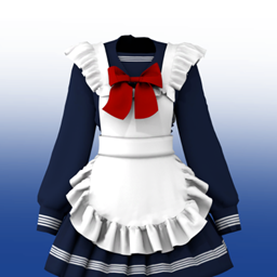 【SUSHI】S138jk with apron logo