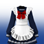 【SUSHI】S138jk with apron logo