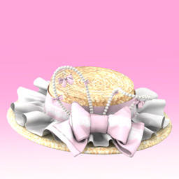 【SUSHI】S146 Rabbit Ear Bowknot Hat Style Set - The Sims 4 Create a Sim ...