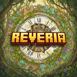 Reveria logo