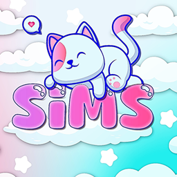 Kittie Clouds Intro Screen Override project image