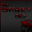 The Witcher’s Oils logo