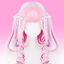 【SUSHI】S184 Lop Eared Rabbit Hairstyle logo