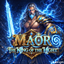 Maor The King Of The Light logo