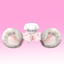 【SUSHI】S181 Mouse Chef Hat logo
