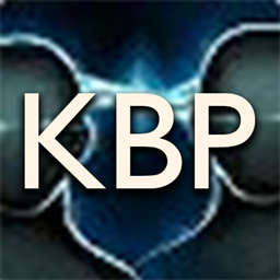 Keybind Profiles addon logo