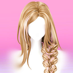 【SUSHI】S206 Side Braided Fried Dough Twists logo