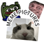 Meme Pictures logo