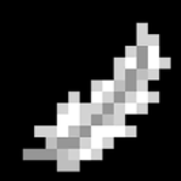 Testing Client-side Flight logo