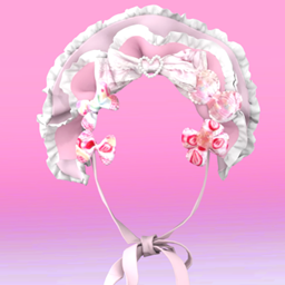 【SUSHI】S204 Candy bnt logo