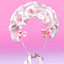 【SUSHI】S204 Candy bnt logo