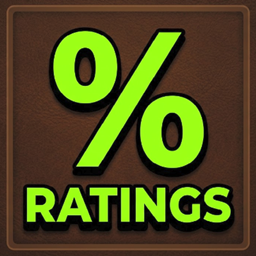 Percentage Ratings project image