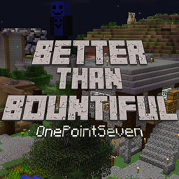 Better Than Bountiful (BTB) logo