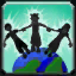 ServerRegionBadges logo