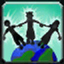 ServerRegionBadges logo