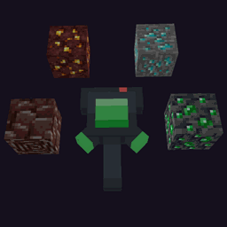 SONAR - sonar-1.0.0.jar - Minecraft Mods - CurseForge