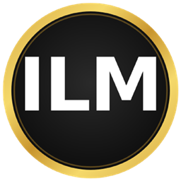 Inept Loot Manager logo