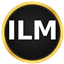 Inept Loot Manager logo