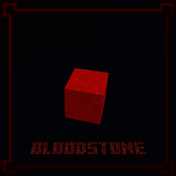 SCP-472, Bloodstone logo