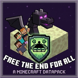 Free The End logo