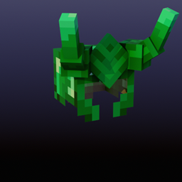 Useful Emerald V1.3 [Achievement Friendly] project image