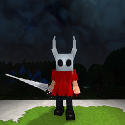Hollow Knight Universe logo