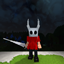 Hollow Knight Universe logo