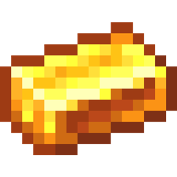 Aizen's Ores logo