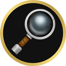 EasyFind logo