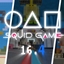 Squid Game V16.4 logo