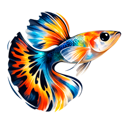 Guppy - Guild Upgrade Planner logo