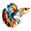 Guppy - Guild Upgrade Planner logo