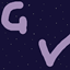 Galaxy Void x16 (bedwars) logo