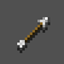 Throwable Arrows logo