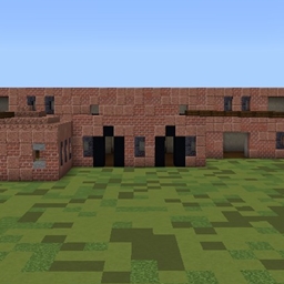 Special Forces Group 2 - Spaniard map project image