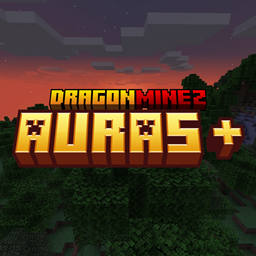 DragonMine Z: Auras+ project image